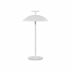 Geen-A - Table Lamp in Powder-Coated Steel – Kartell