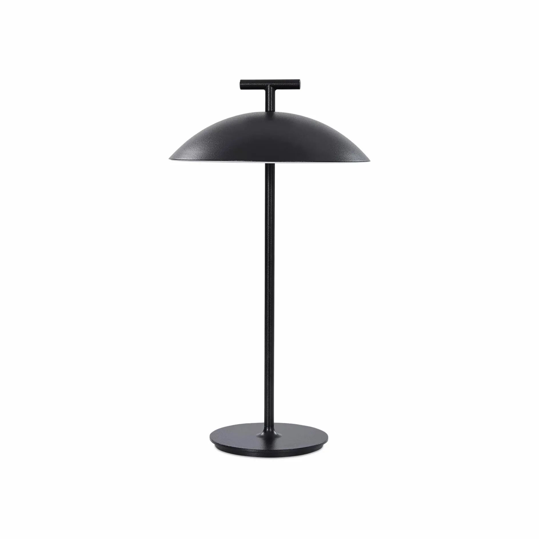 Geen-A - Table Lamp in Powder-Coated Steel – Kartell