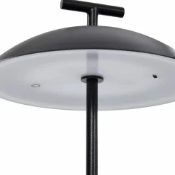 Geen-A - Table Lamp in Powder-Coated Steel – Kartell