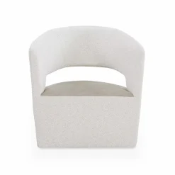 Gem Pol - Swivel Chair by Gamma