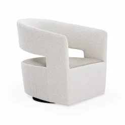 Gem Pol - Swivel Chair by Gamma