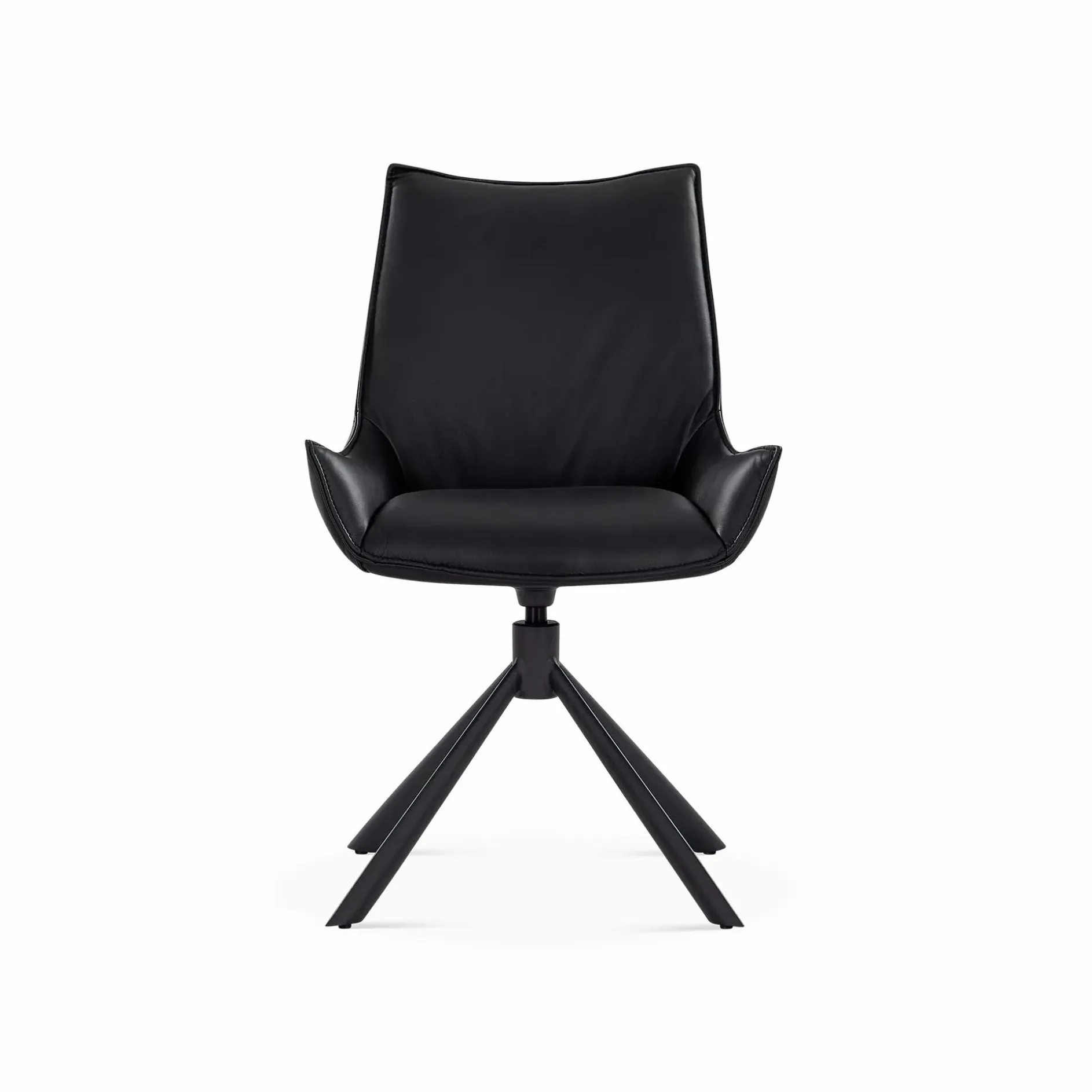 Giulia - Swivel Dining Chair