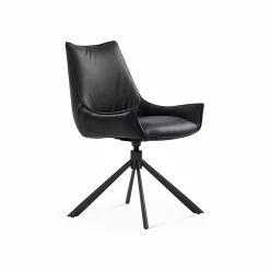 Giulia - Swivel Dining Chair