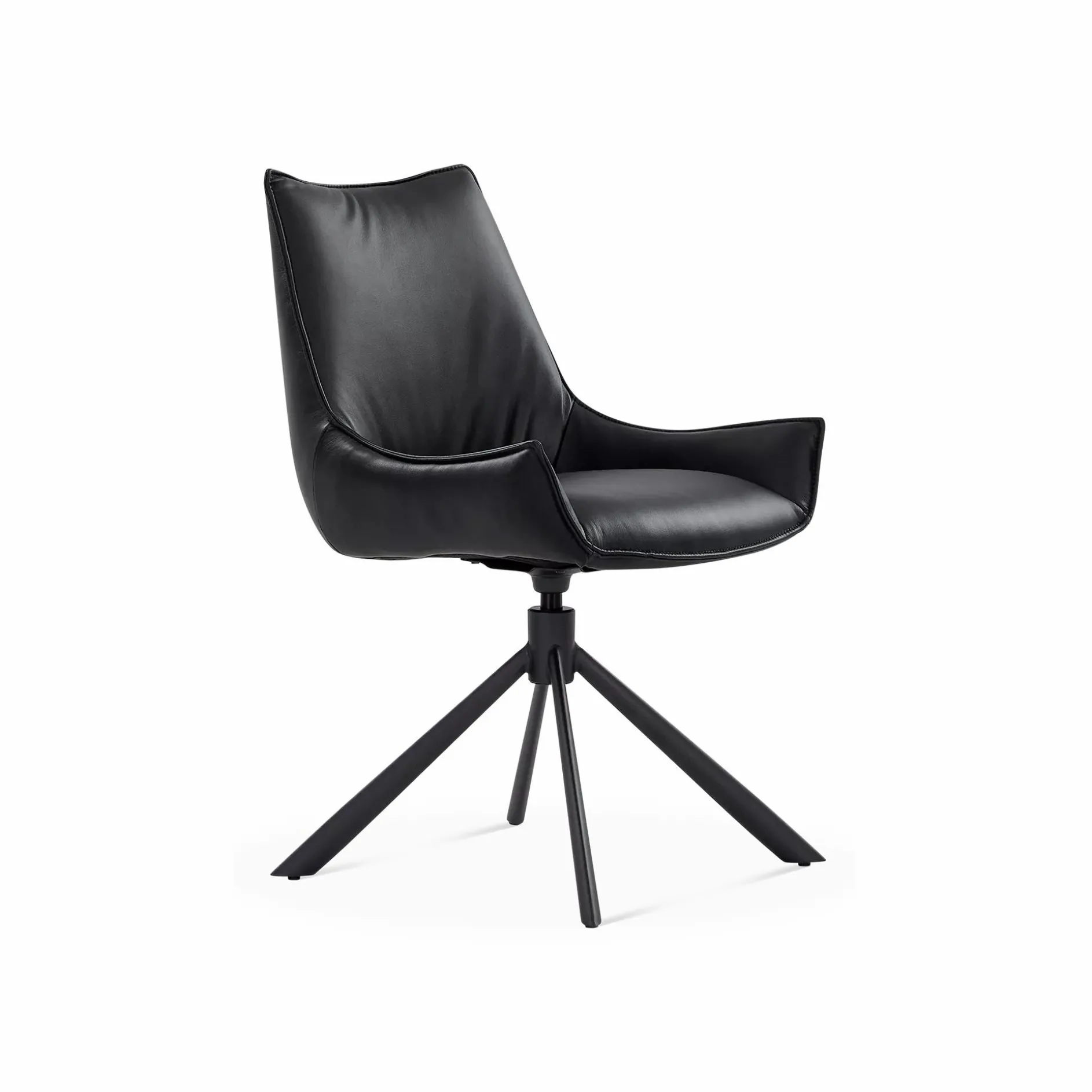 Giulia - Swivel Dining Chair