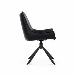 Giulia - Swivel Dining Chair