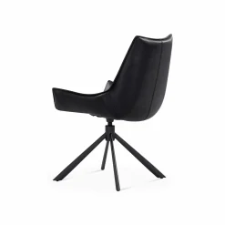 Giulia - Swivel Dining Chair