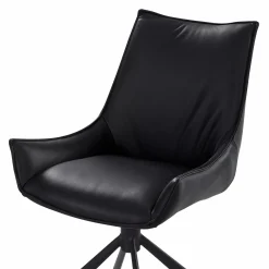 Giulia - Swivel Dining Chair
