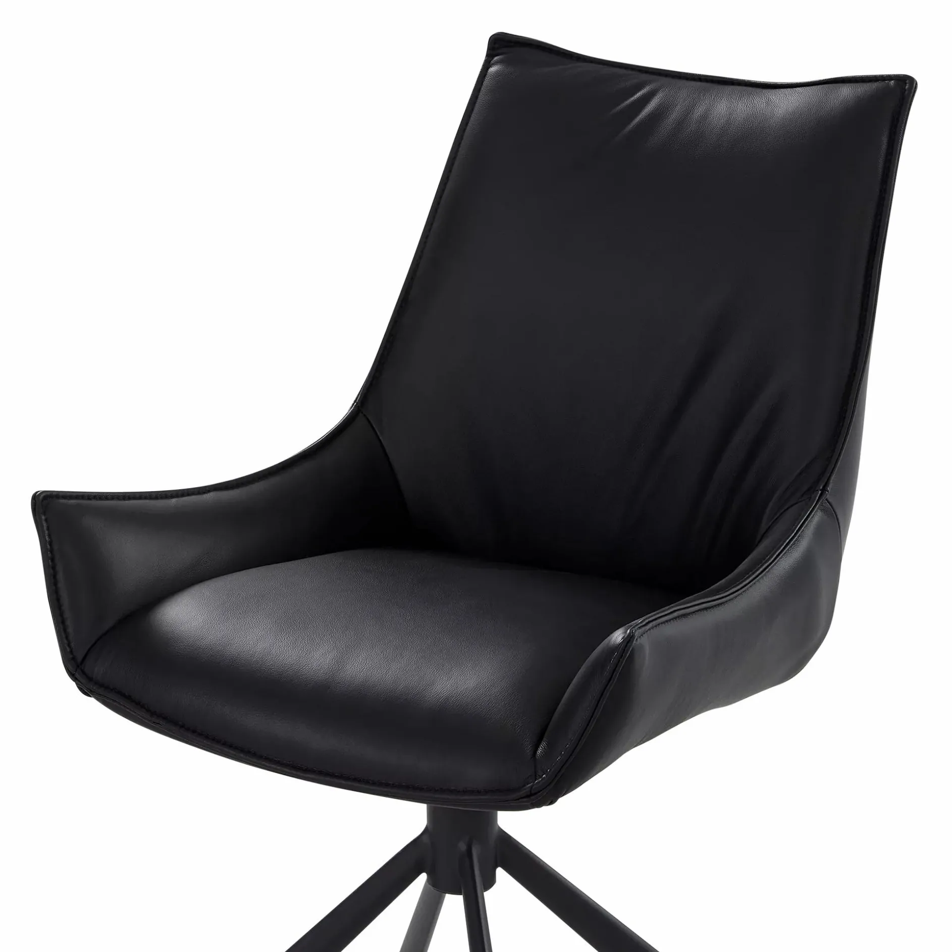 Giulia - Swivel Dining Chair