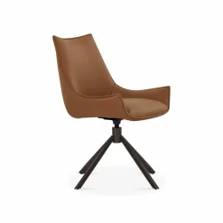 Giulia - Swivel Dining Chair