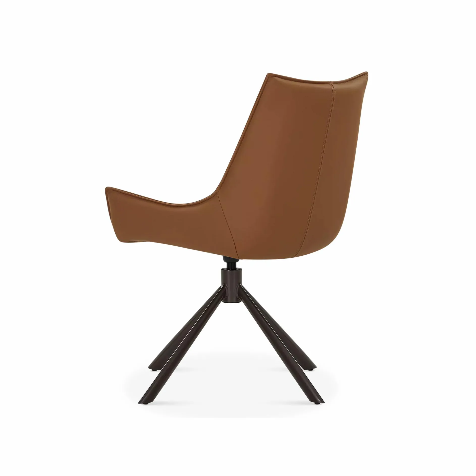 Giulia - Swivel Dining Chair