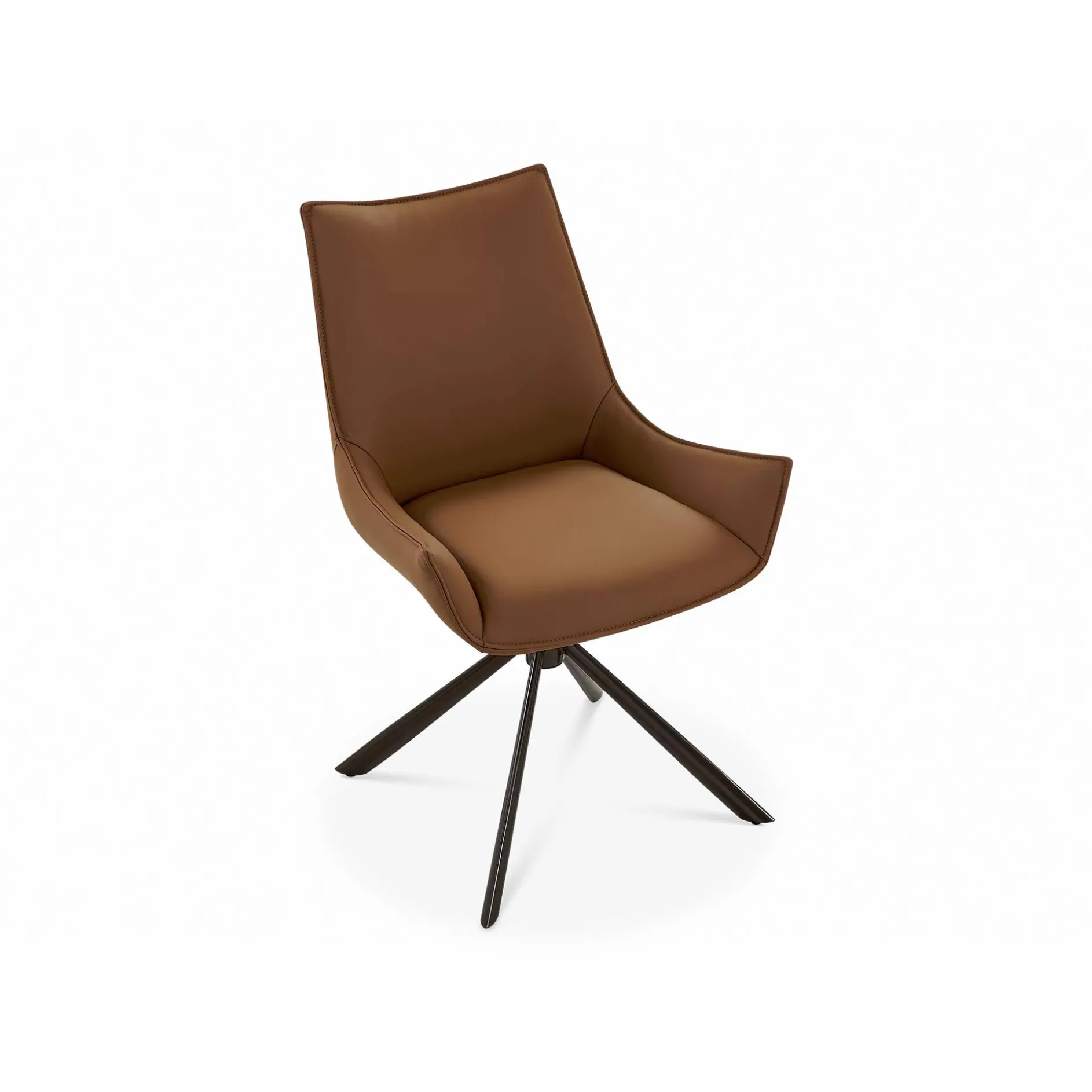 Giulia - Swivel Dining Chair