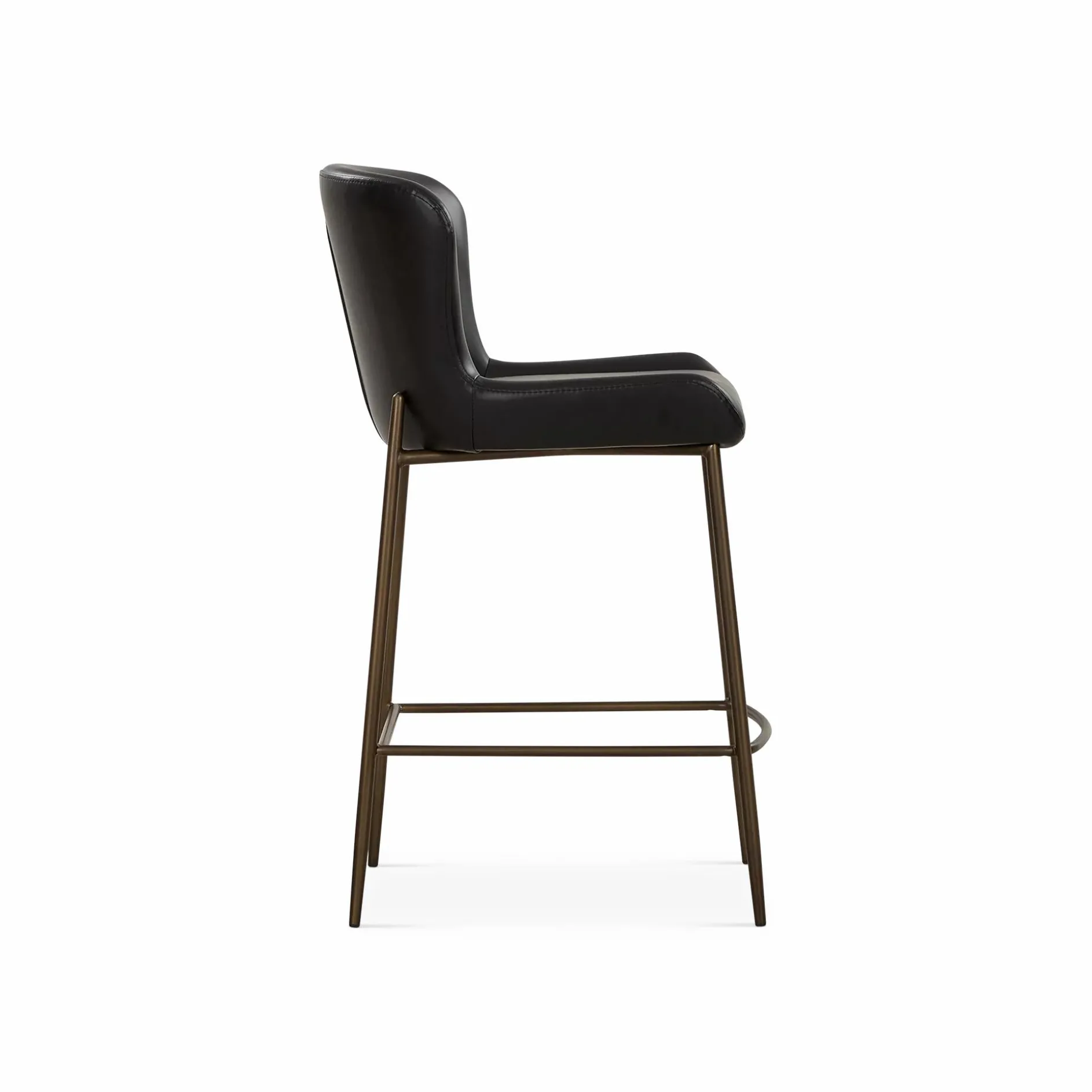 Glam - Counter Stool