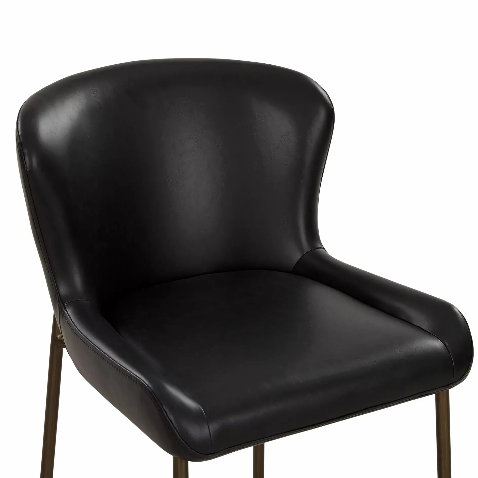 Glam - Counter Stool