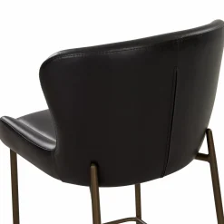 Glam - Counter Stool