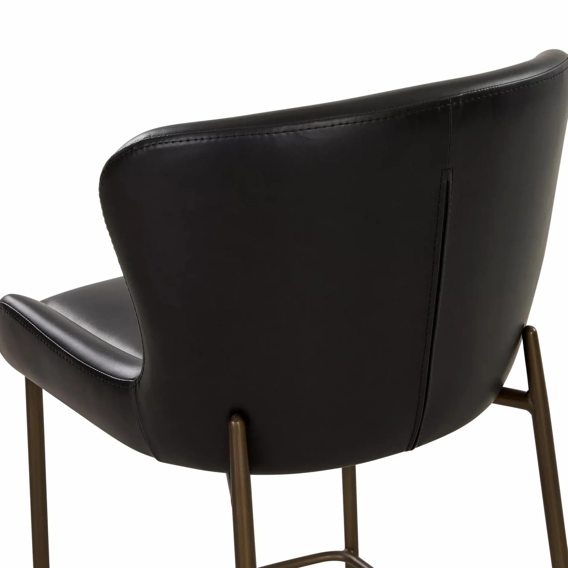 Glam - Counter Stool