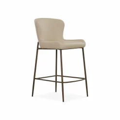 Glam - Counter Stool
