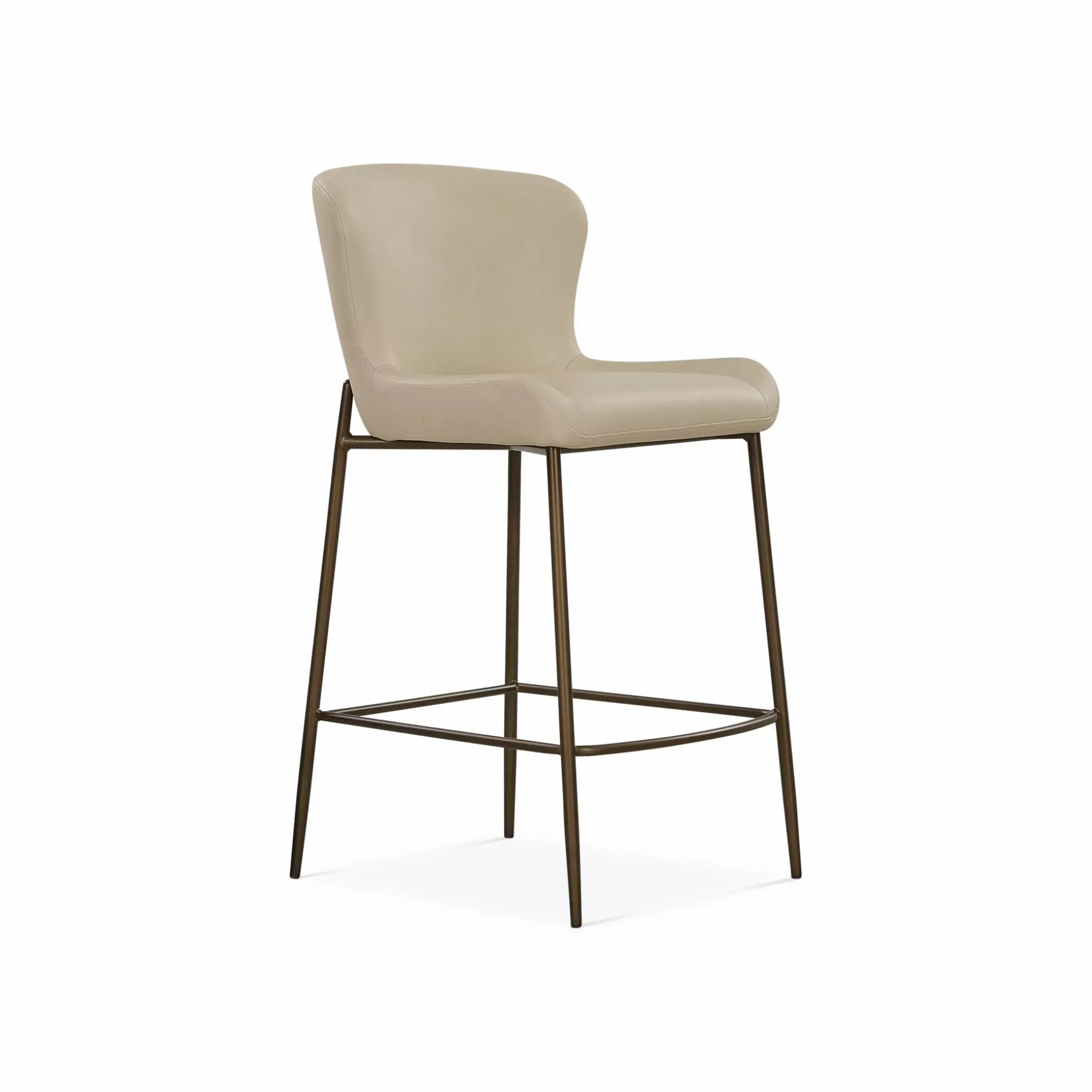 Glam - Counter Stool