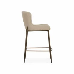 Glam - Counter Stool