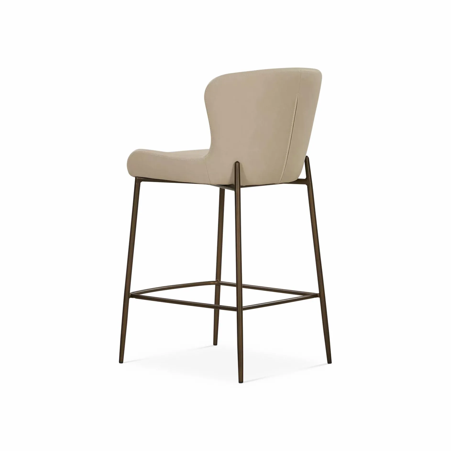 Glam - Counter Stool