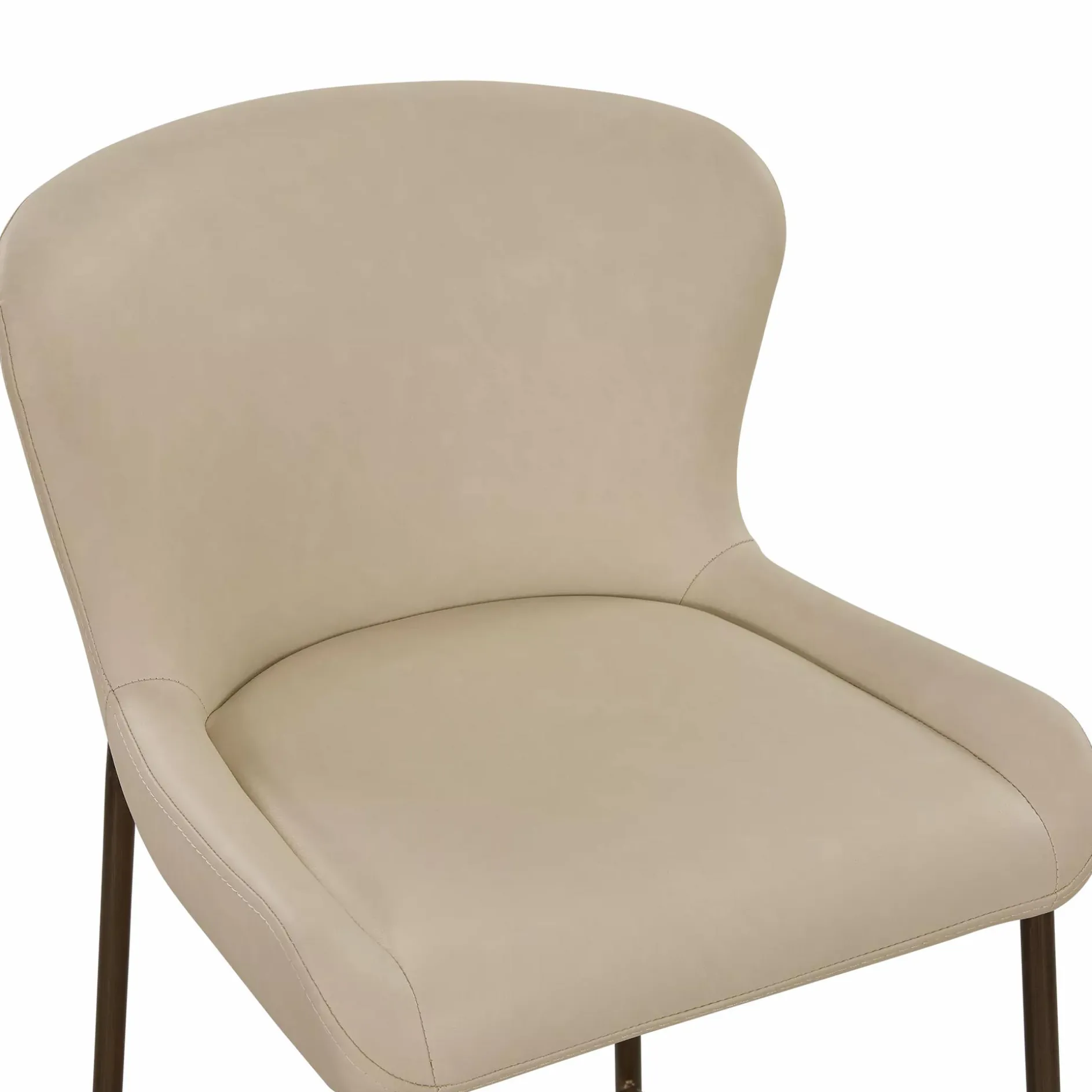 Glam - Counter Stool