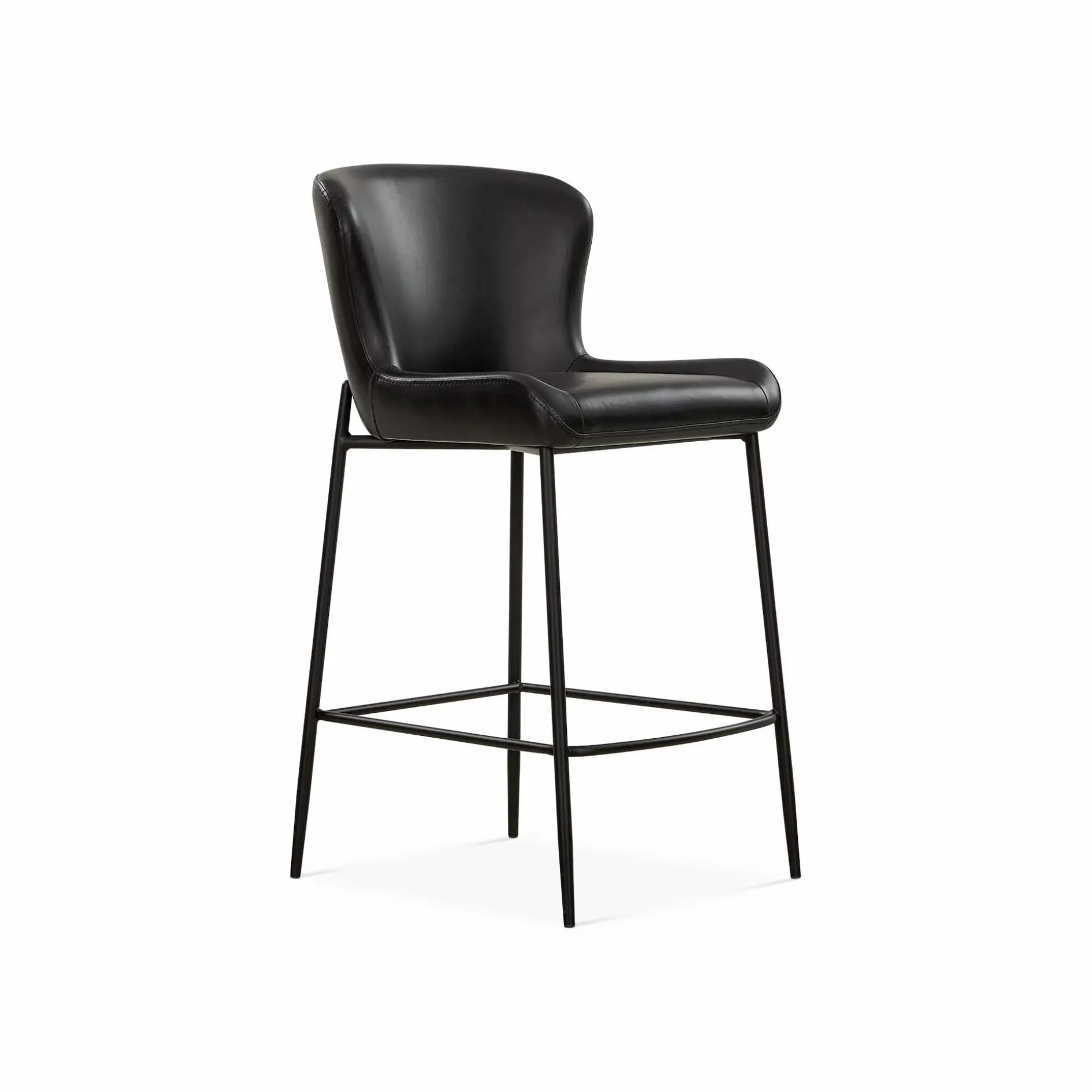 Glam - Counter Stool