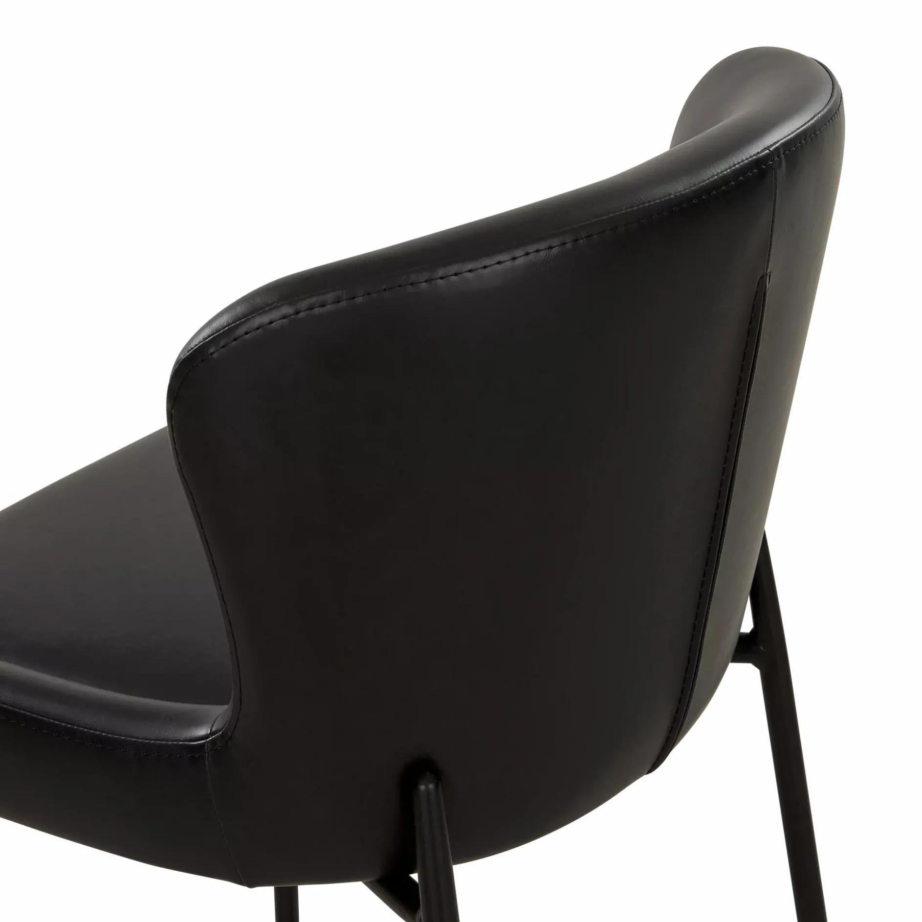 Glam - Counter Stool