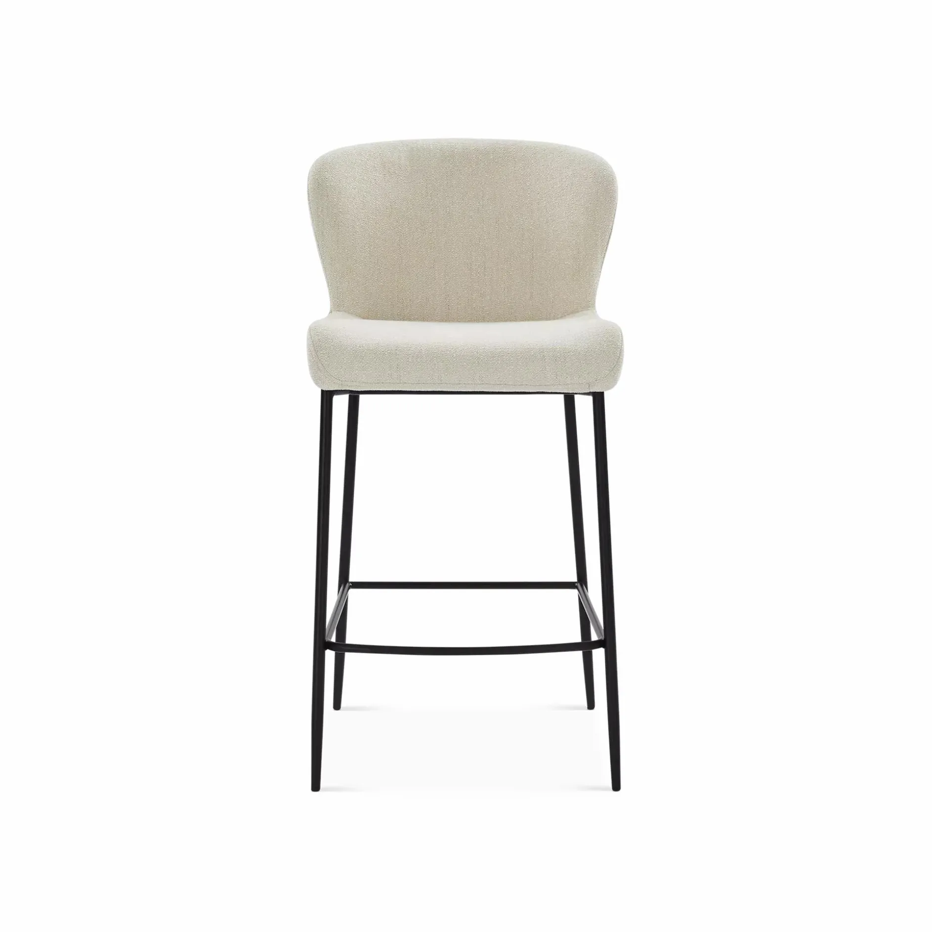 Glam - Counter Stool