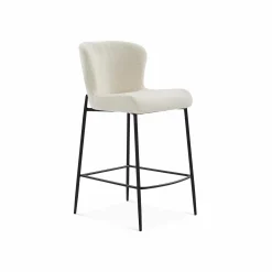 Glam - Counter Stool