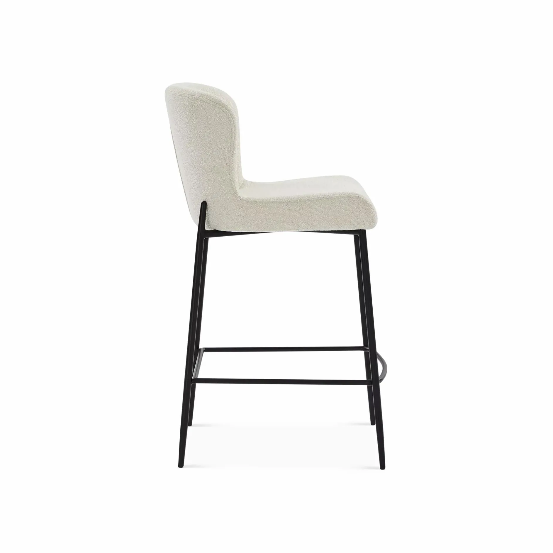 Glam - Counter Stool