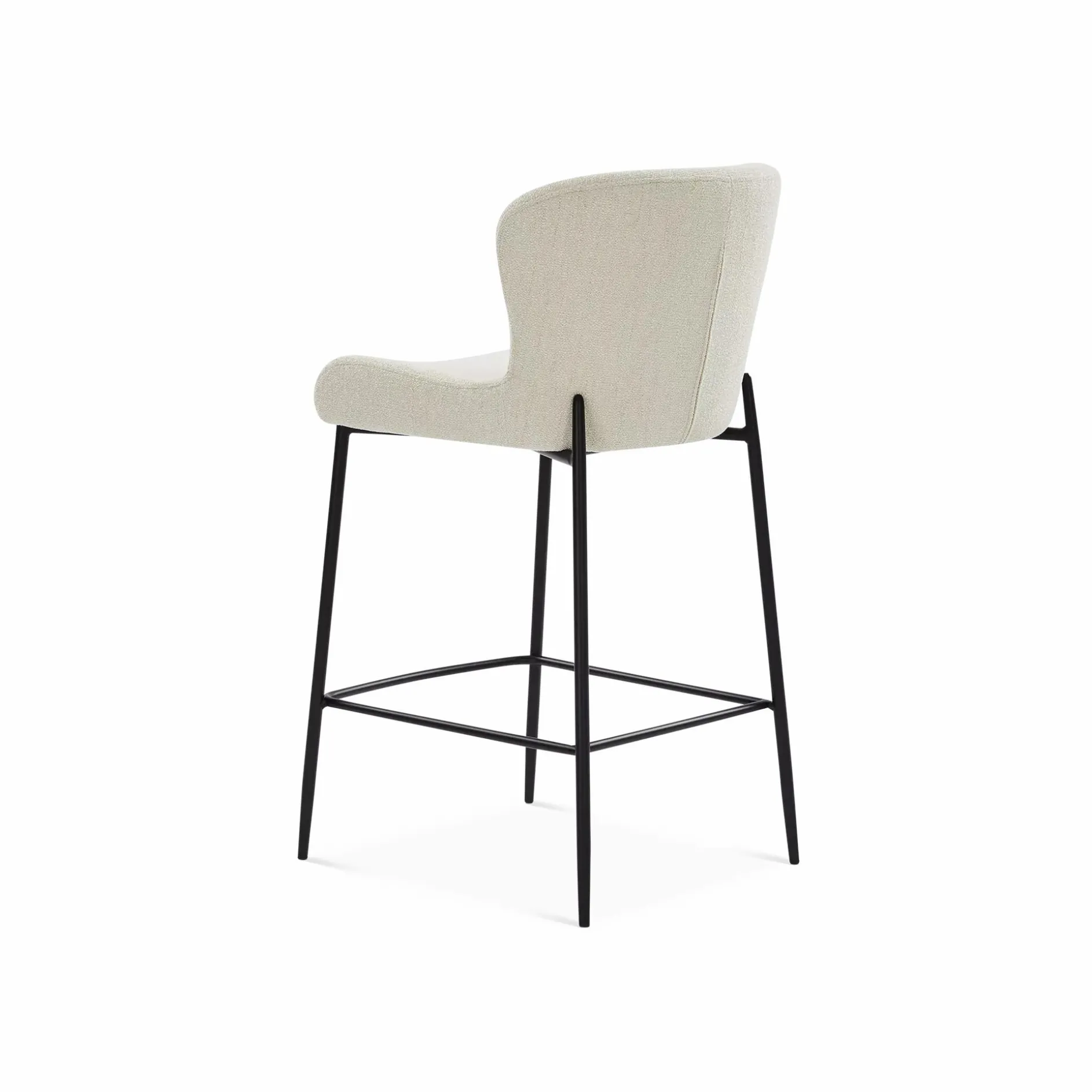 Glam - Counter Stool