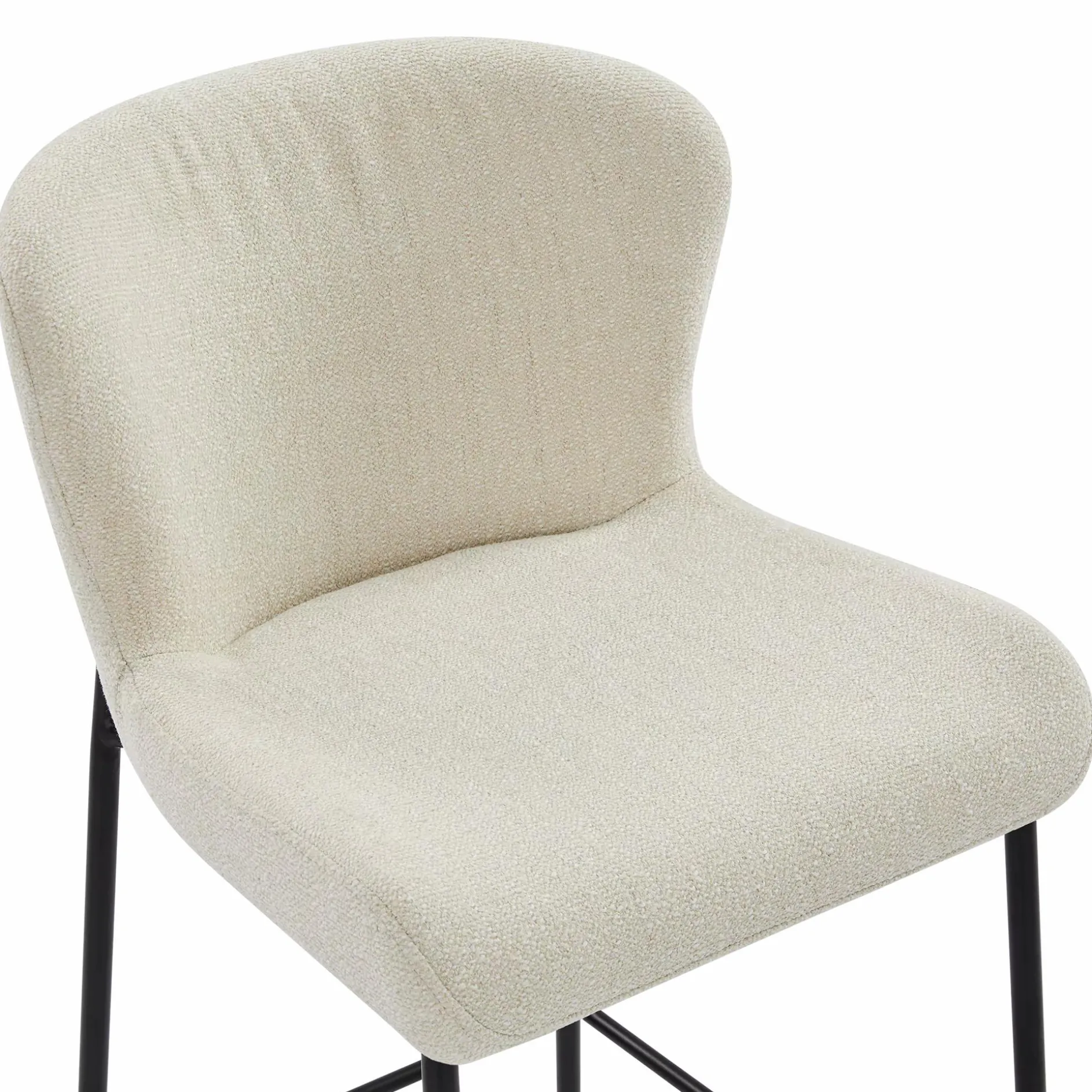 Glam - Counter Stool