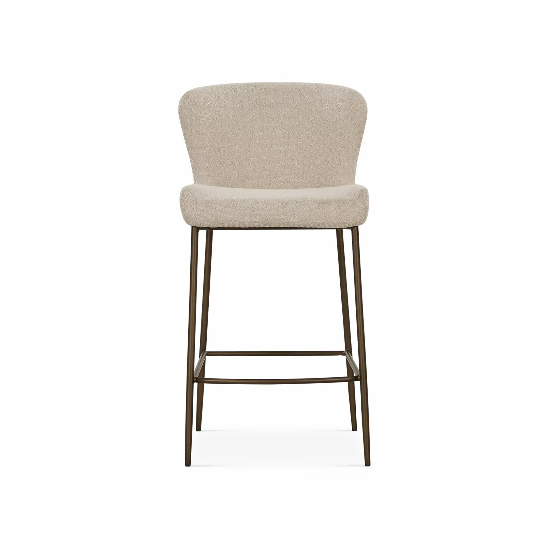 Glam - Counter Stool