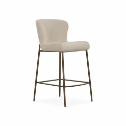 Glam - Counter Stool