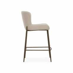 Glam - Counter Stool