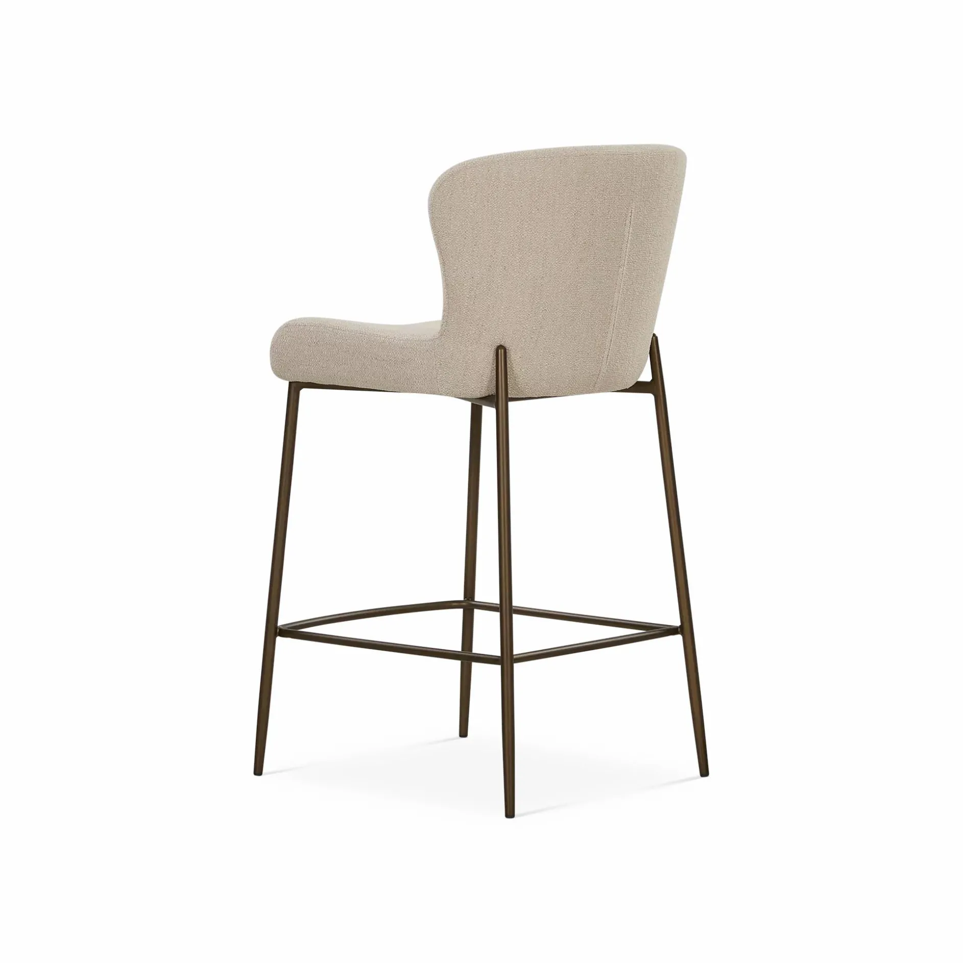 Glam - Counter Stool