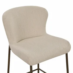 Glam - Counter Stool