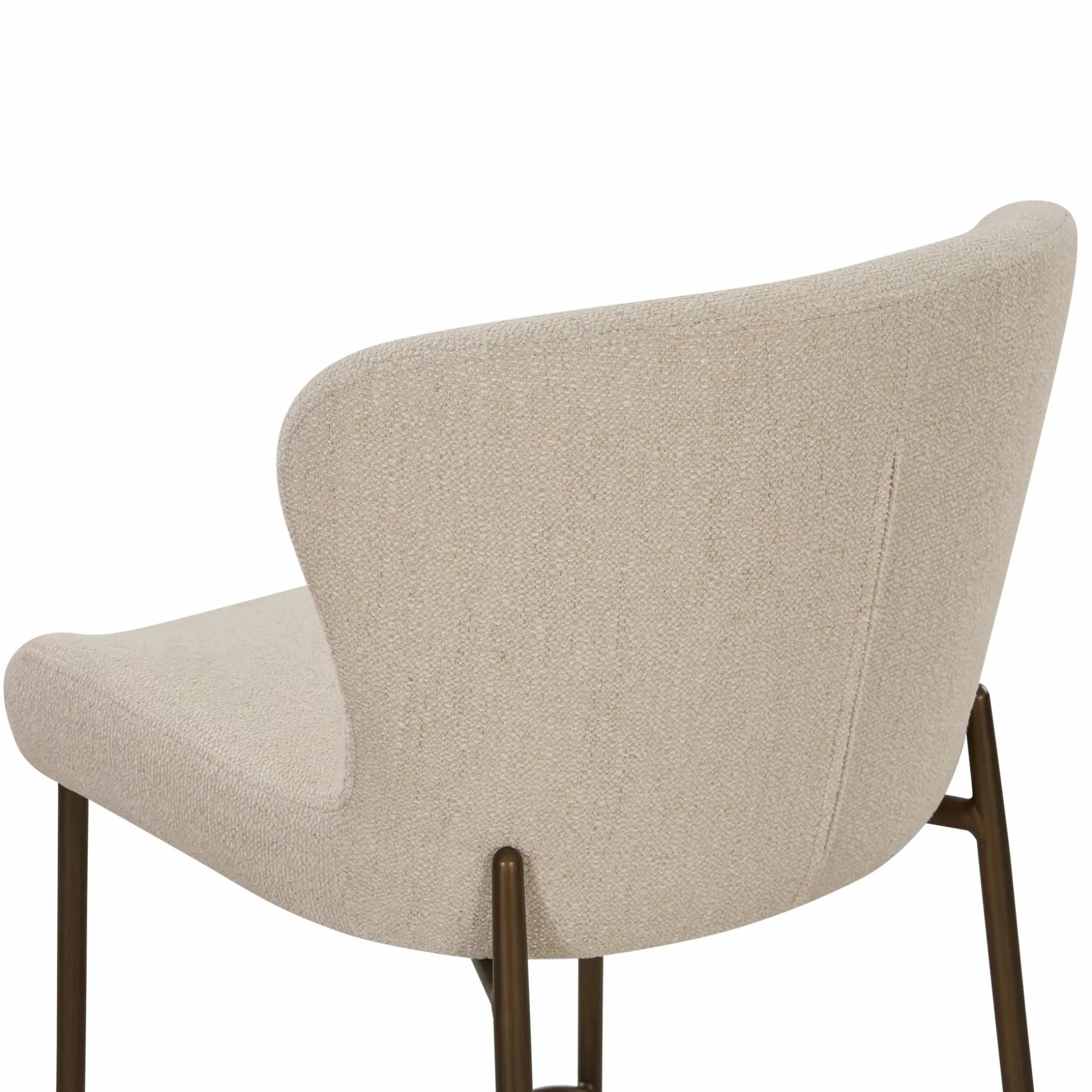 Glam - Counter Stool
