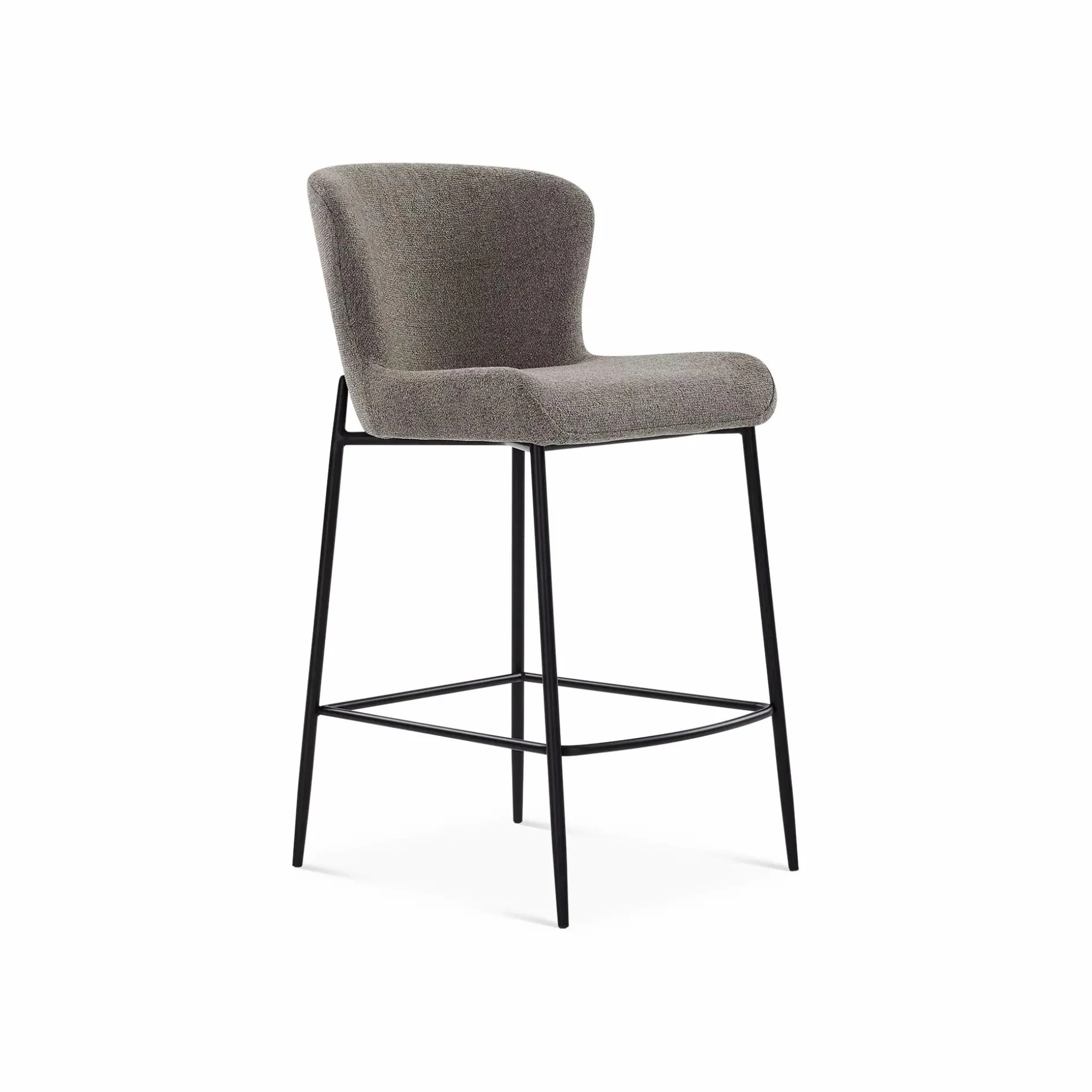 Glam - Counter Stool