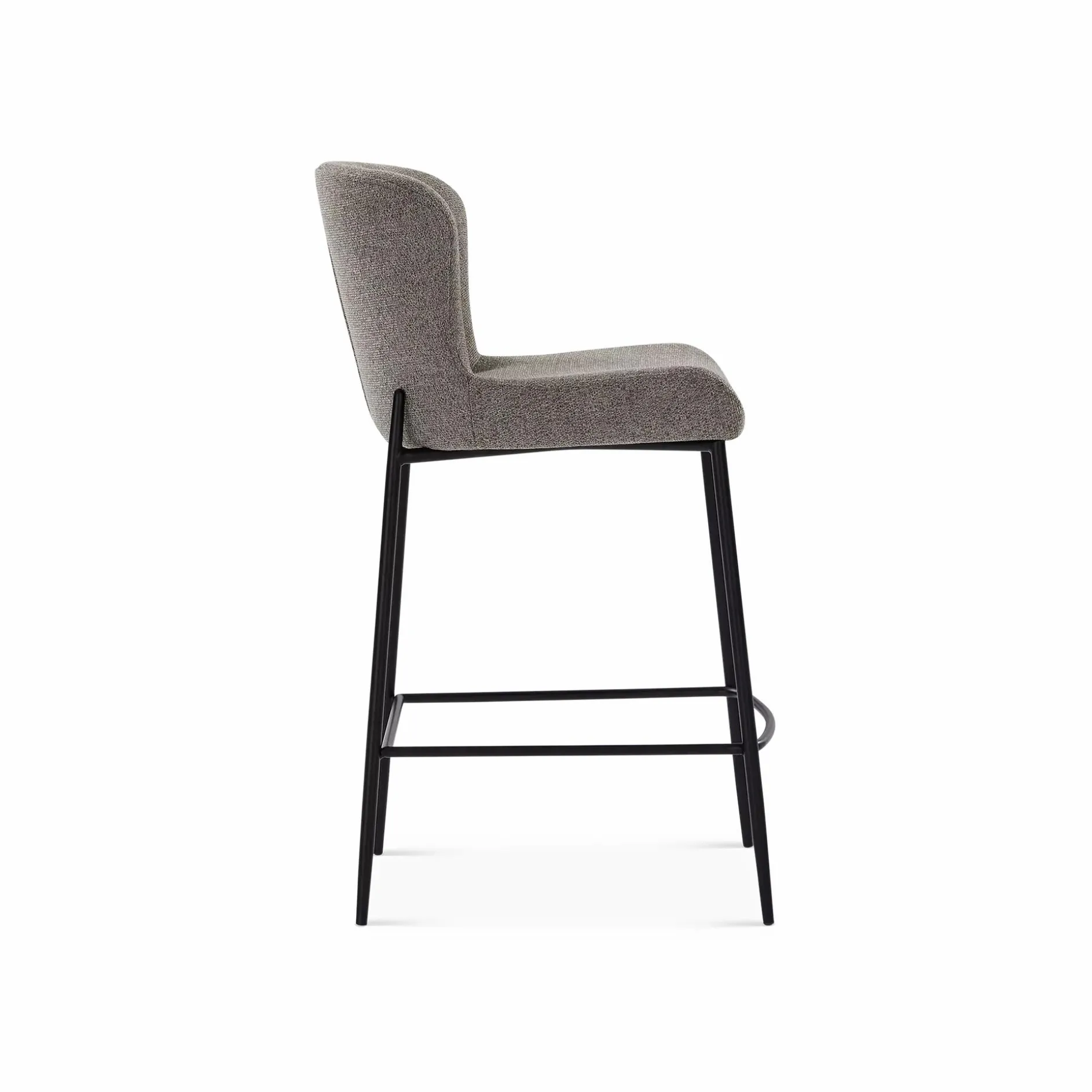 Glam - Counter Stool