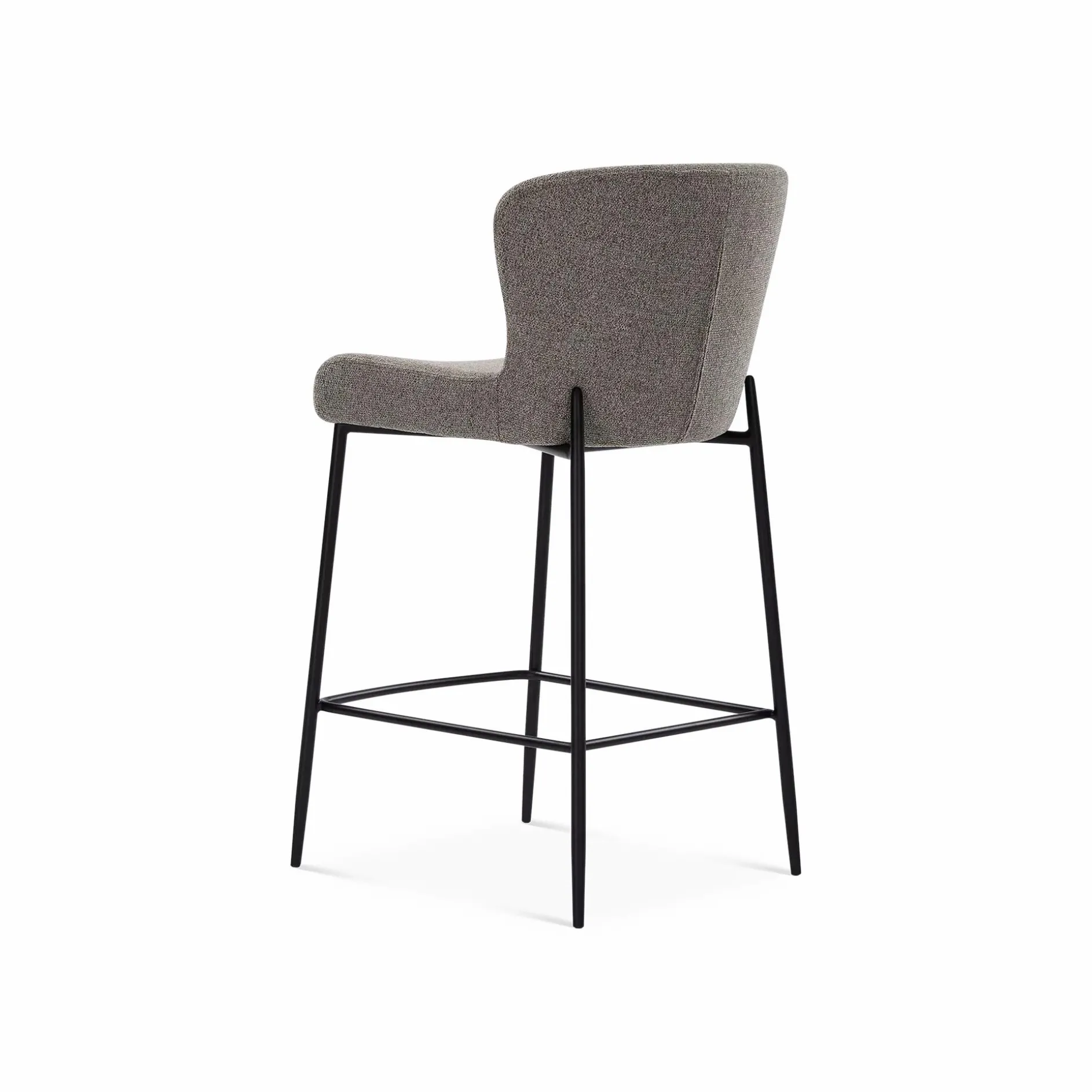 Glam - Counter Stool