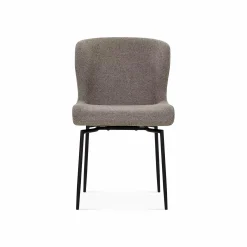 Glam - Swivel Dining Chair