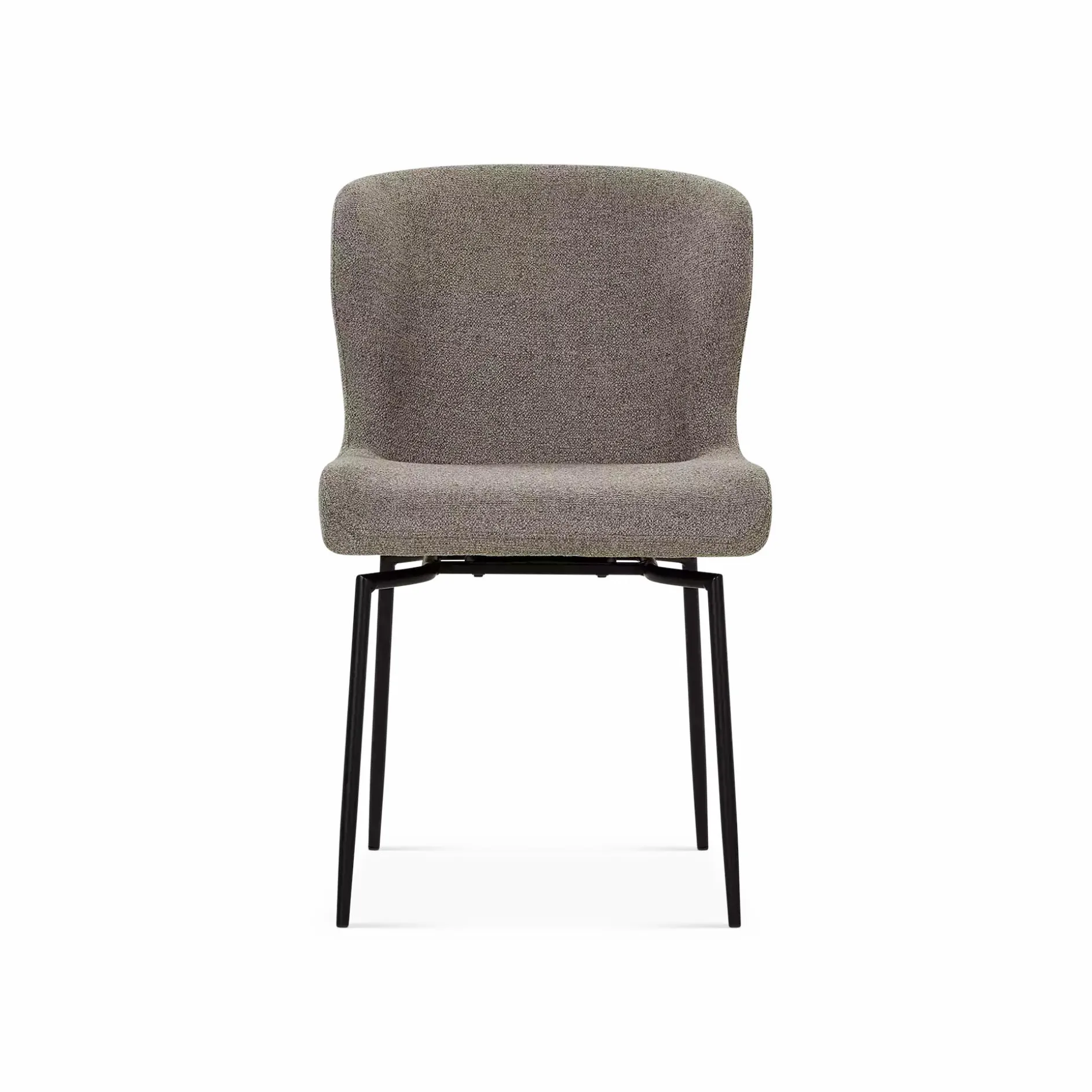 Glam - Swivel Dining Chair