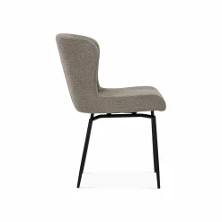 Glam - Swivel Dining Chair