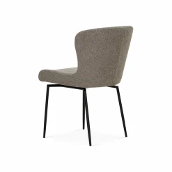 Glam - Swivel Dining Chair