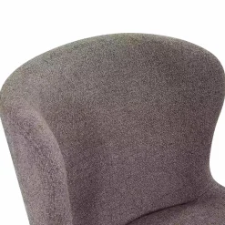 Glam - Swivel Dining Chair