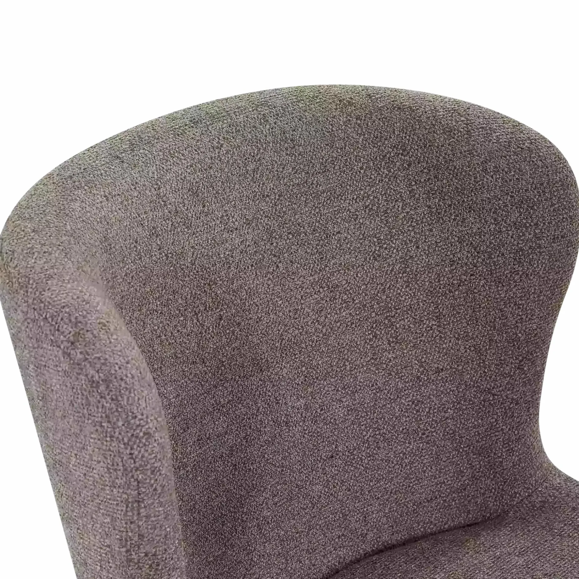 Glam - Swivel Dining Chair