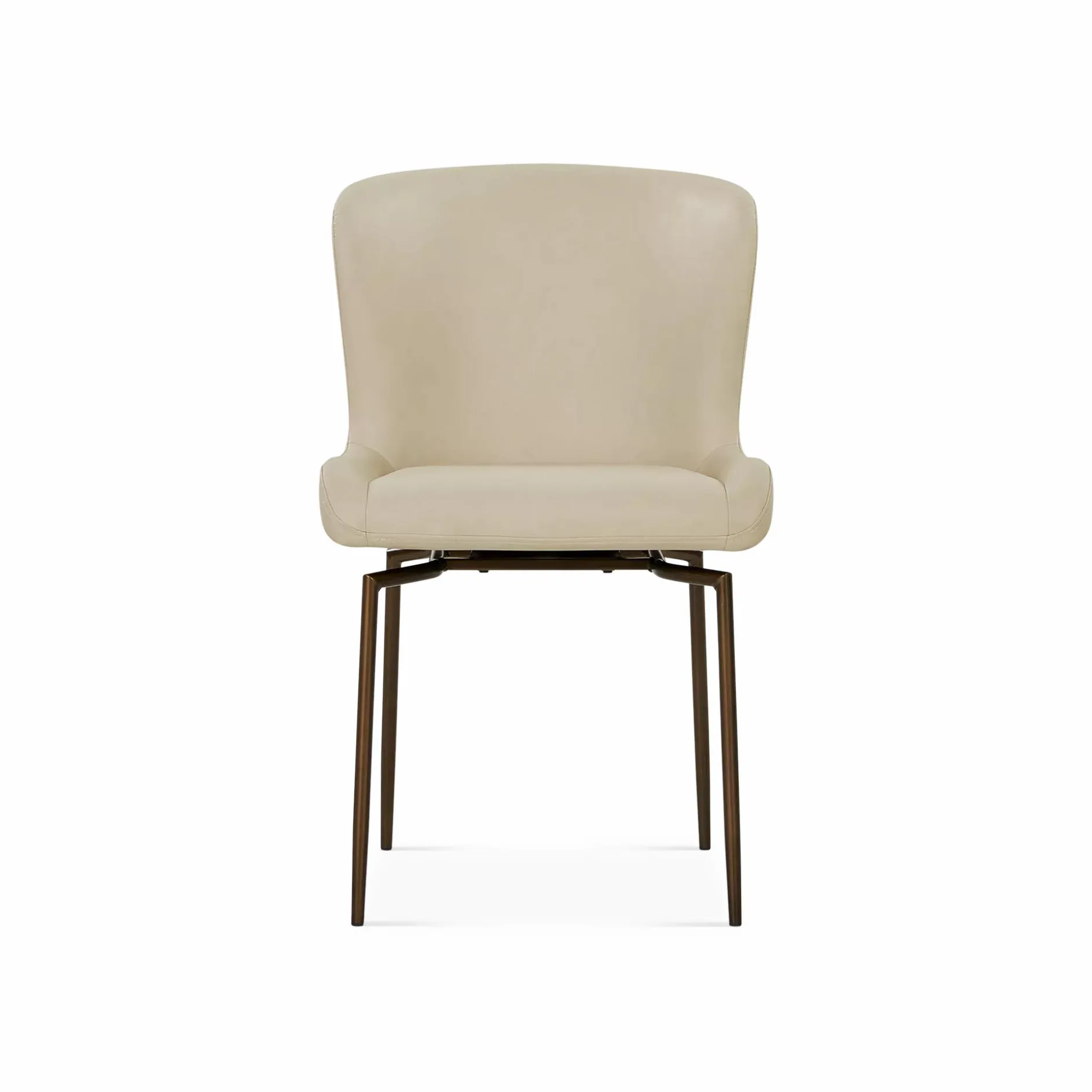 Glam - Swivel Dining Chair