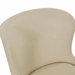 Glam - Swivel Dining Chair