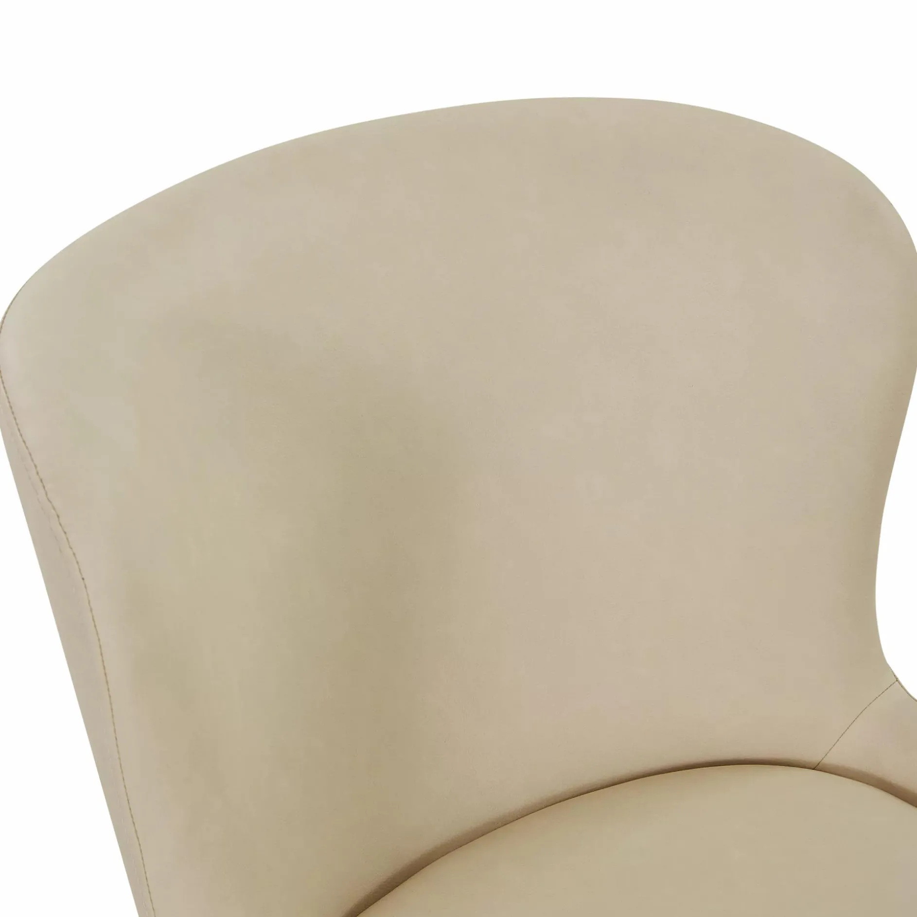 Glam - Swivel Dining Chair