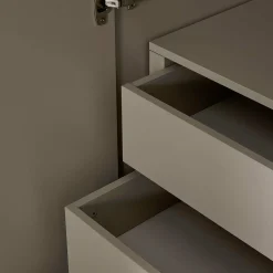 Glassy - Wardrobe